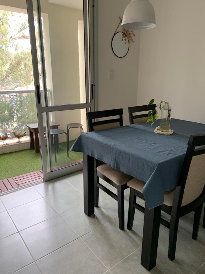 Talavera 480 Σάλτα Εξωτερικό φωτογραφία